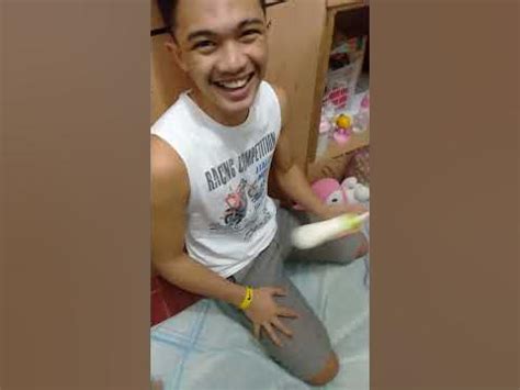 salsal bagets|nahuli nag jajakol .